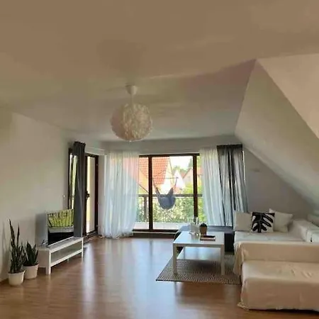 Landhaus Mit Pool Burgthann