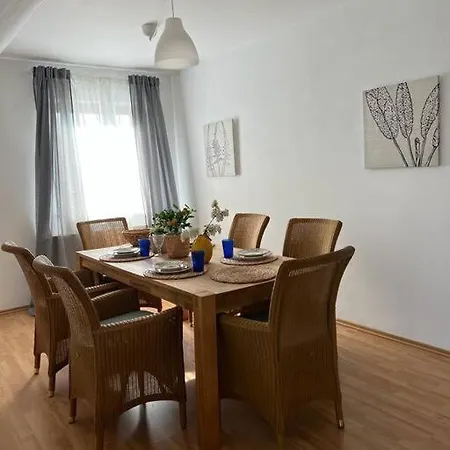 Landhaus Mit Pool Apartment Burgthann