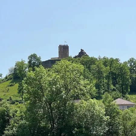 Lägenhet Landhaus Mit Pool *