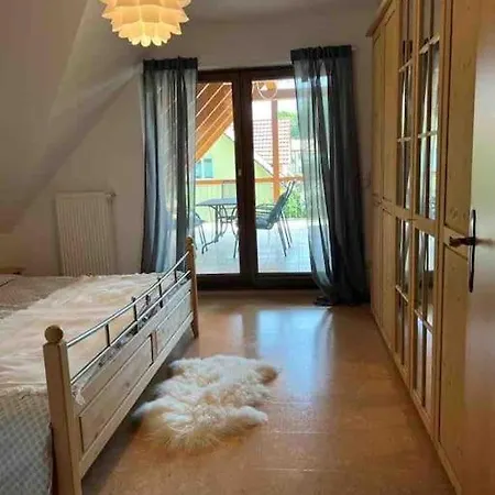 Landhaus Mit Pool *