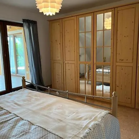 Landhaus Mit Pool