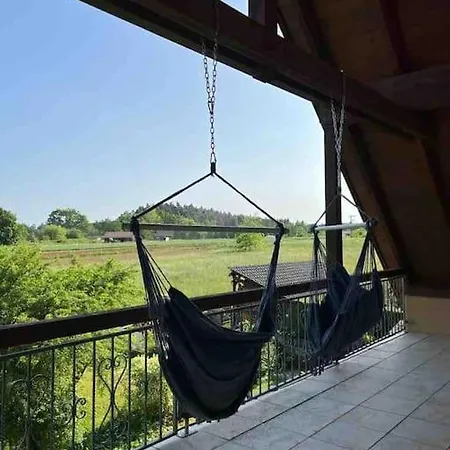 Landhaus Mit Pool Apartman