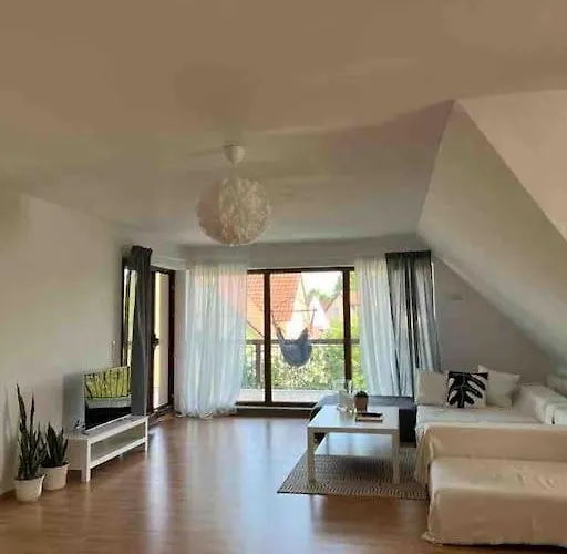 Landhaus Mit Pool Burgthann