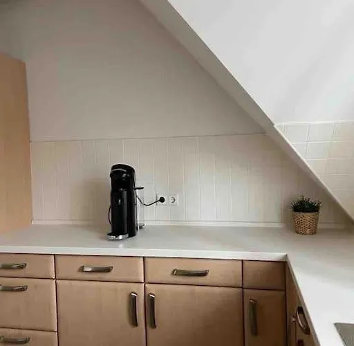Apartamento Landhaus Mit Pool Burgthann