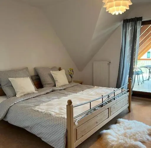 Apartamento Landhaus Mit Pool