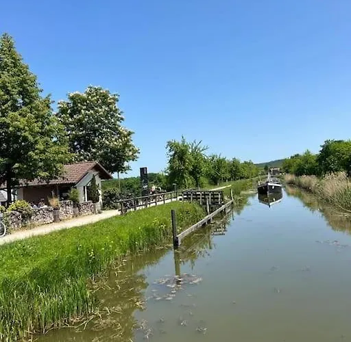 Landhaus Mit Pool Burgthann